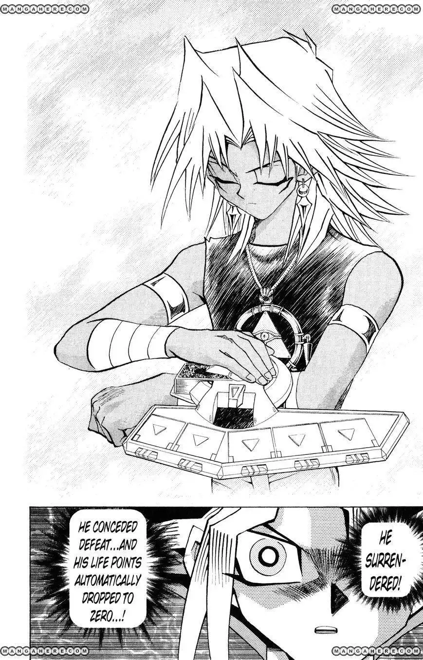 Yu-Gi-Oh! Duelist Chapter 217 10